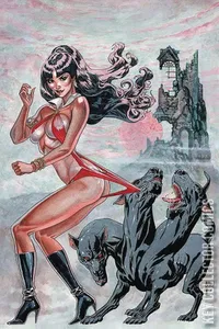 Vampirella #7