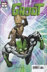 Groot #3