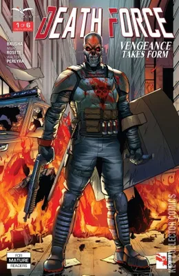 Death Force