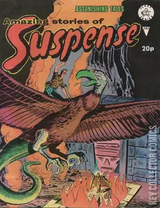 Amazing Stories of Suspense #185