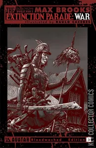The Extinction Parade: War #3