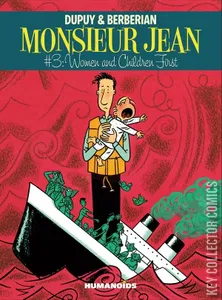 Monsieur Jean #0