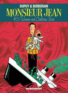 Monsieur Jean #0