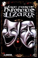 Cover for Hypothetical Lizard #3