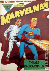 Marvelman #189