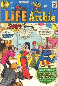 Life with Archie #141
