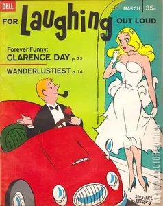 For Laughing Out Loud #22
