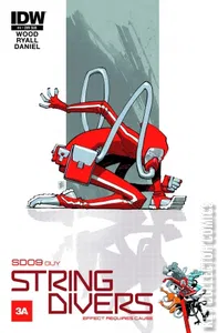 String Divers #4