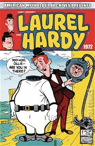 AM Archives: Laurel & Hardy - 1972