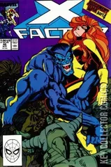Cover for X-Factor #46