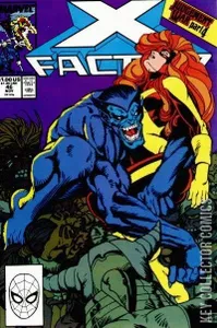 X-Factor #46