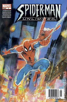 Spider-Man Unlimited
