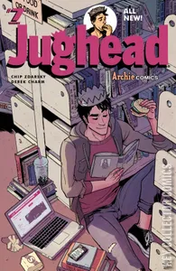 Jughead #7