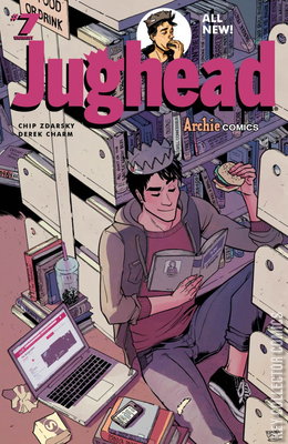 Jughead