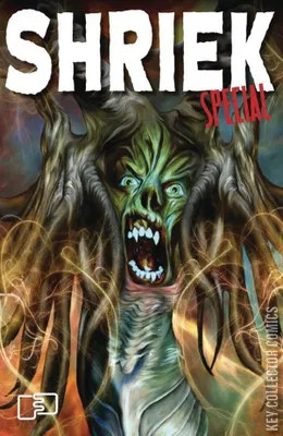 Shriek Special