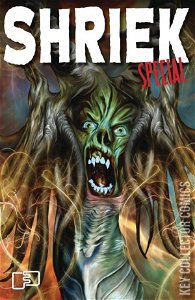 Shriek Special #1