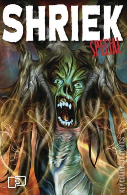 Shriek Special