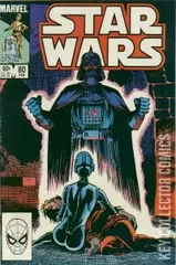 Cover for Star Wars #80