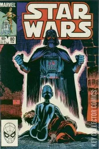 Star Wars #80