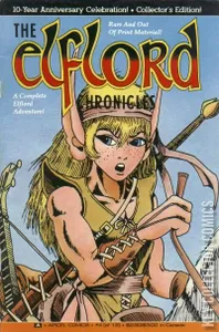 Elflord Chronicles #4