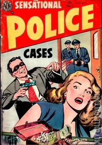 Sensational Police Cases #2