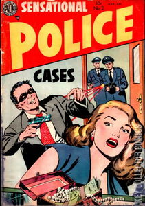 Sensational Police Cases #2