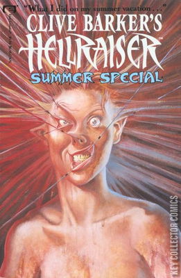 Hellraiser Annual