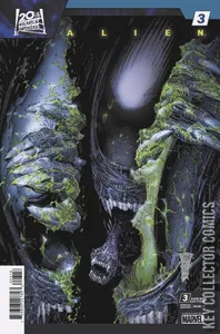 Alien #3