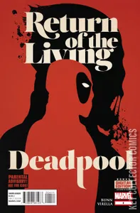 Return of the Living Deadpool #4