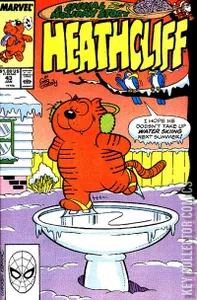 Heathcliff #43