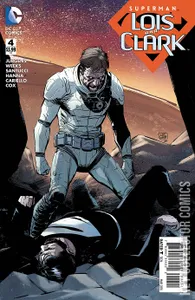Superman: Lois & Clark #4