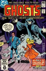 Ghosts #95