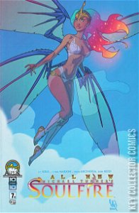 All New Soulfire #7