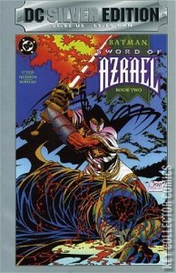 Batman: Sword of Azrael #2
