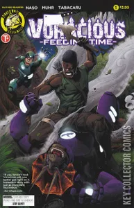 Voracious: Feeding Time #5