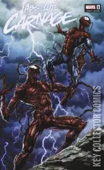 Variant Cover for Absolute Carnage #1