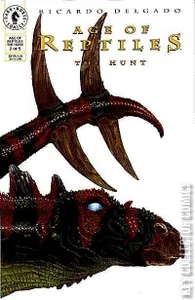 Age of Reptiles: The Hunt #2