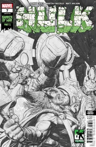 Hulk #7