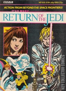 Return of the Jedi Weekly #109