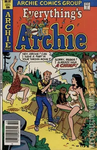 Everything's Archie #97