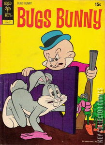 Bugs Bunny #141