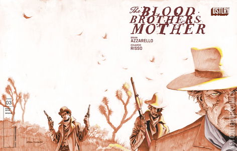 Blood Brothers Mother, The