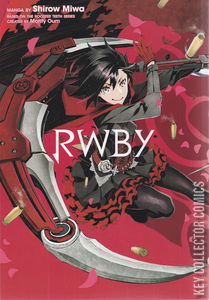 RWBY