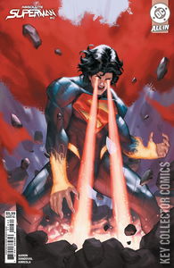 Absolute Superman #12