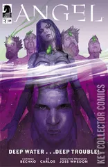 Cover for Angel: Season 11 #7