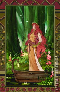 Poison Ivy 2025 Annual