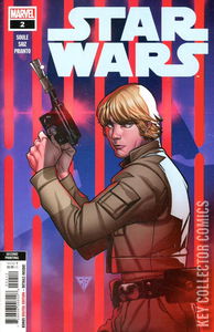 Star Wars #2