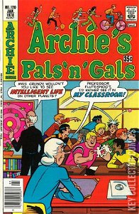 Archie's Pals n' Gals #120