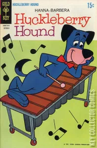 Huckleberry Hound #39