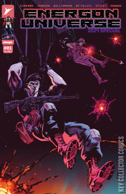 Energon Universe Special 2024